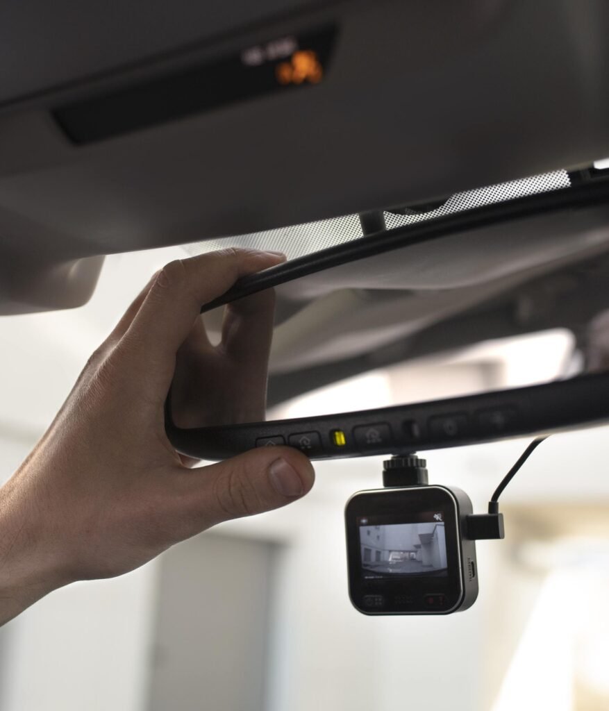 Backup Camera Installation Services