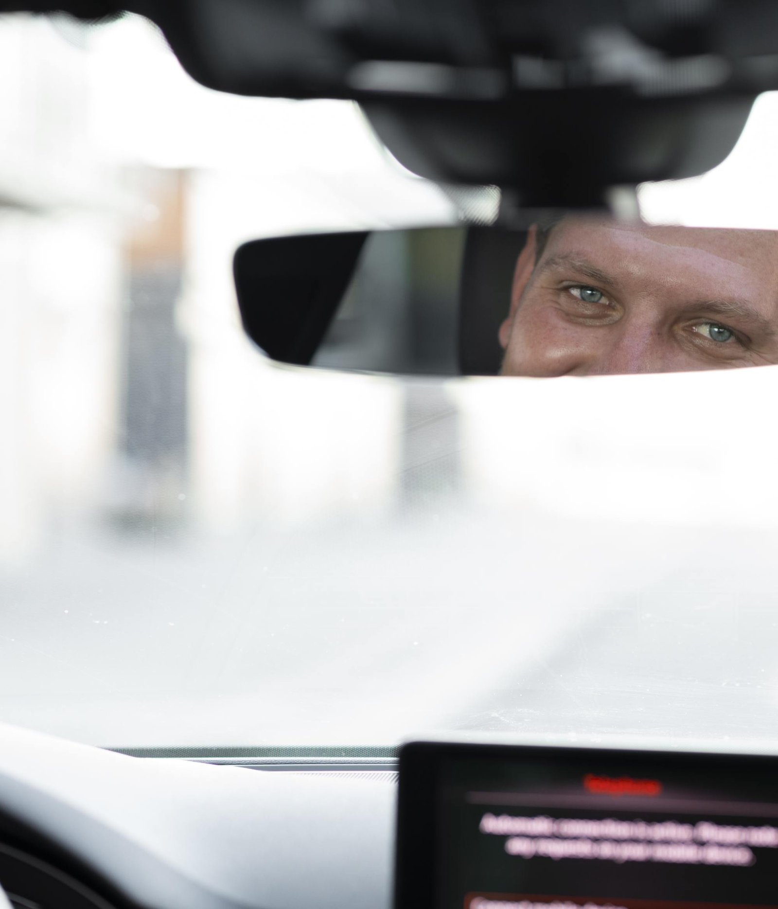 Choose Us for Backup Camera Installations