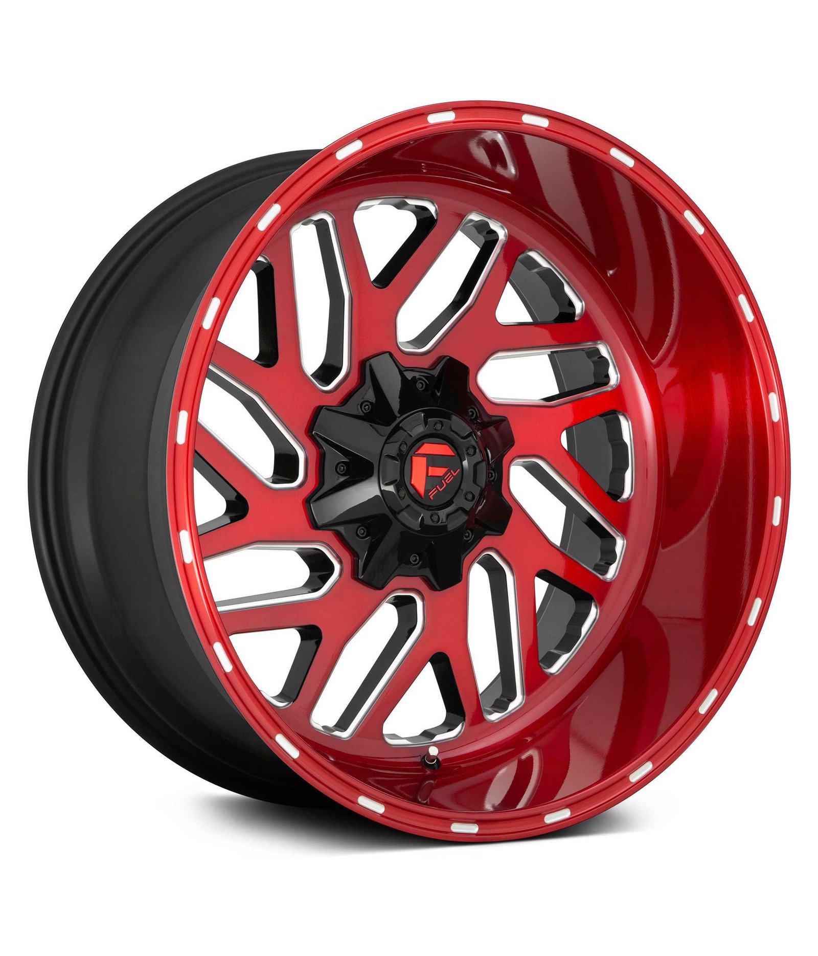 Choose Us for Custom Wheels
