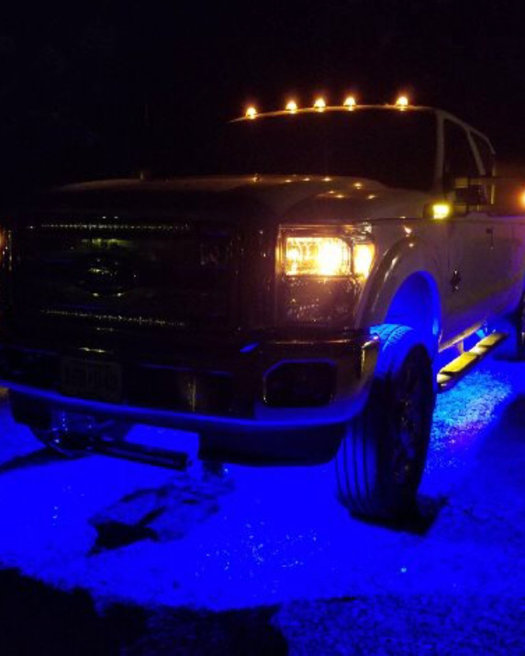 Choose Us for LED Lighting