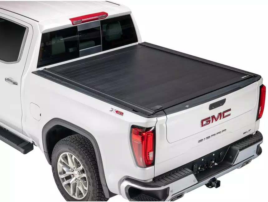 Protect Your Truck Bed with Premium Solutions