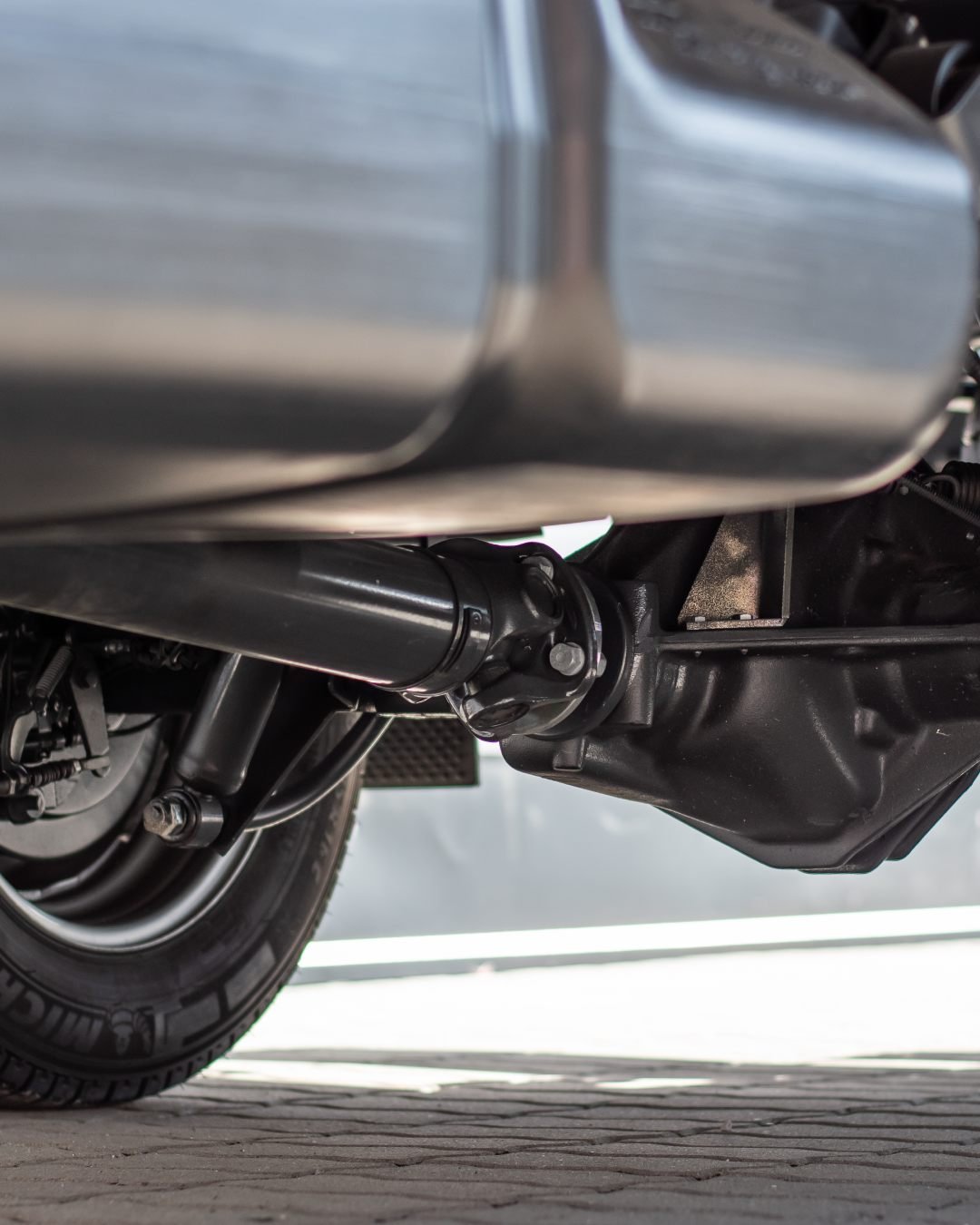 Toms River Drivers Trust