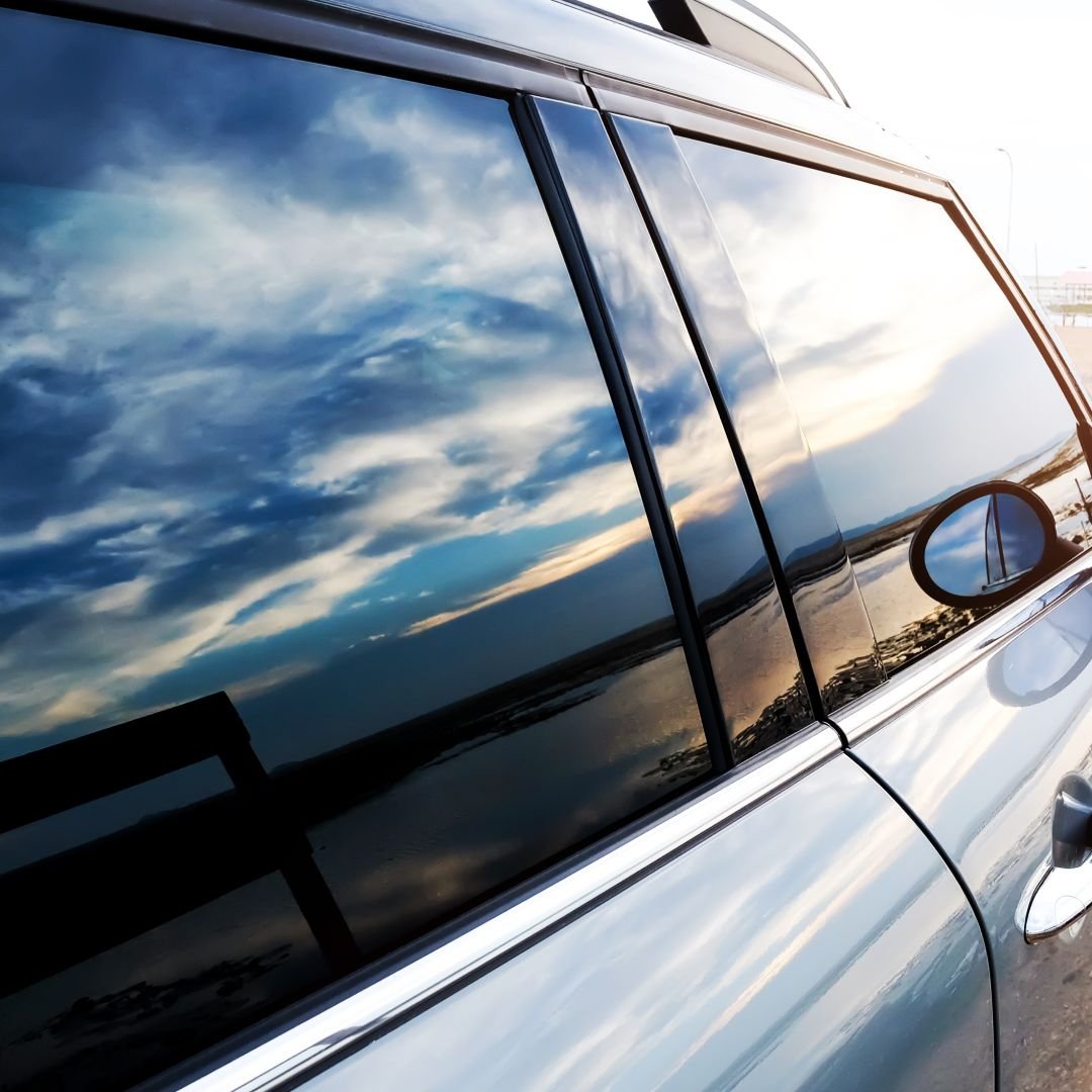 Trusts Us for Window Tinting