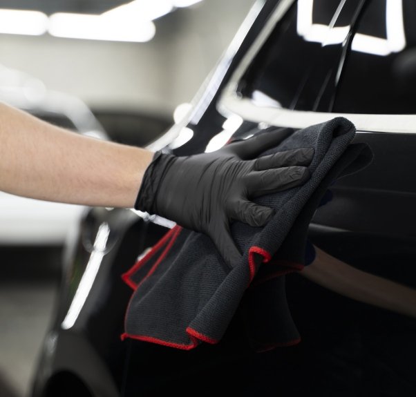 Ocean County Drivers